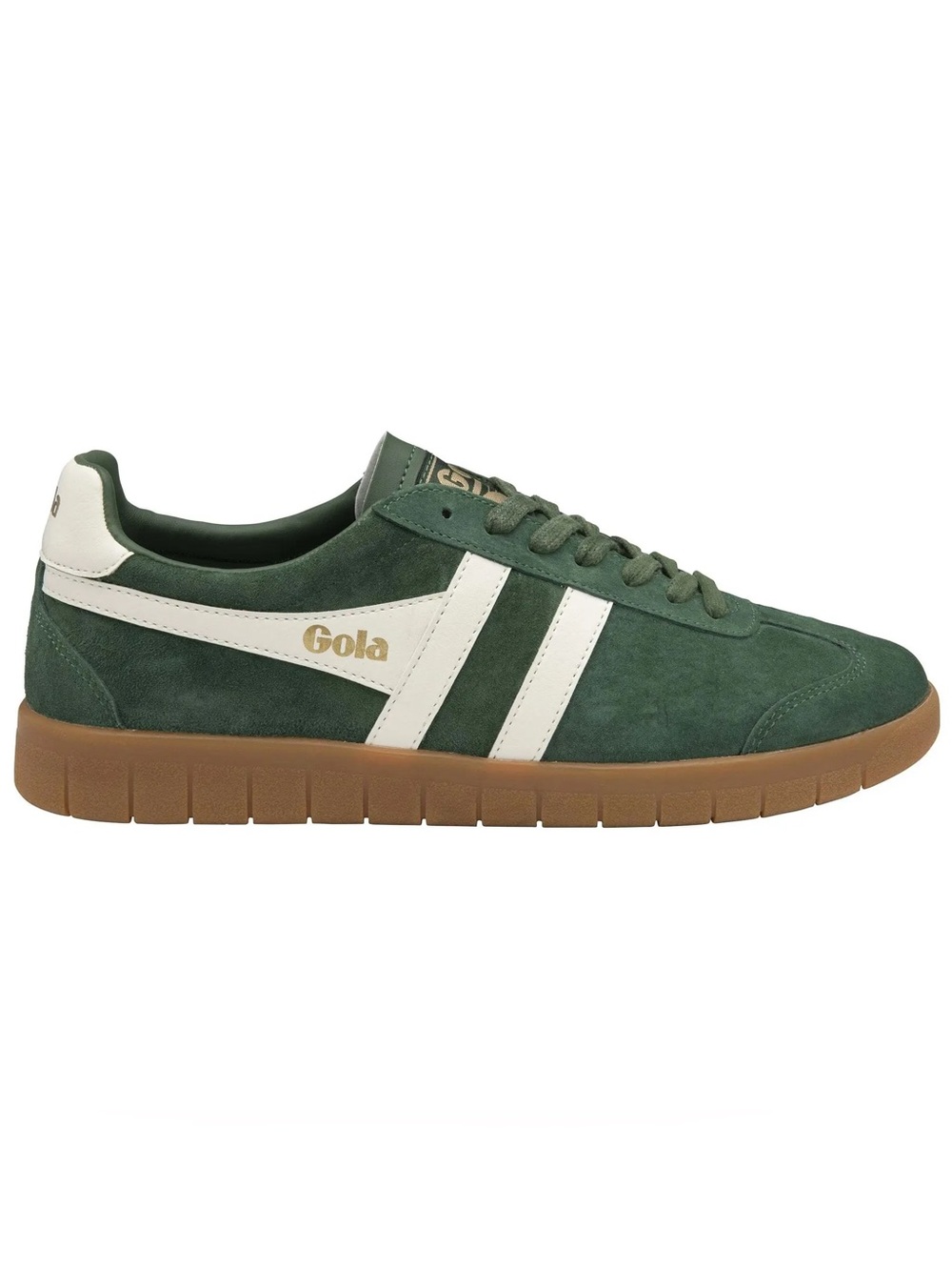 Gola Hurricane Suede Sneakers size US 11
